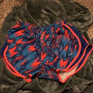 Nike Shorts - Women’s Nike Running Shorts Nike Shorts - Women’s Nike Running Shorts